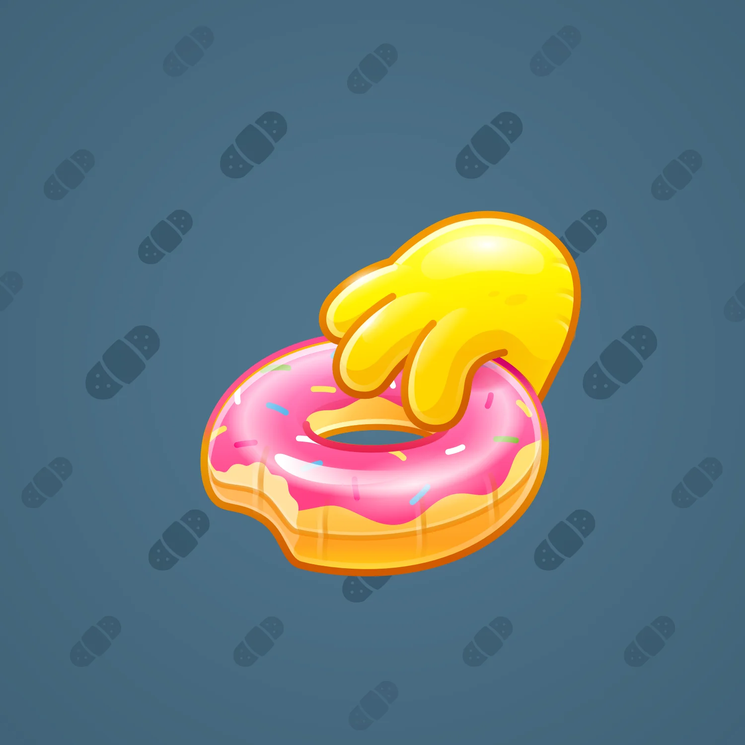 Pool Float