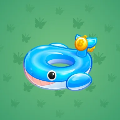 Pool Float