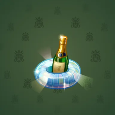 Pool Float #205390