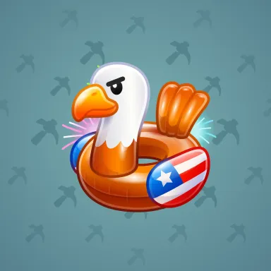 Pool Float