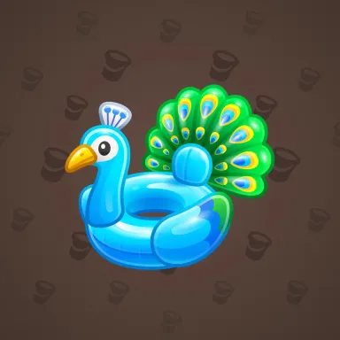 Pool Float