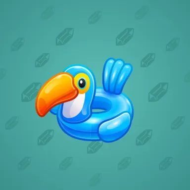 Pool Float