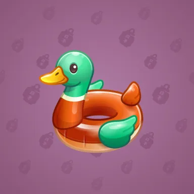 Pool Float