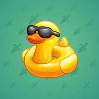 Pool Float