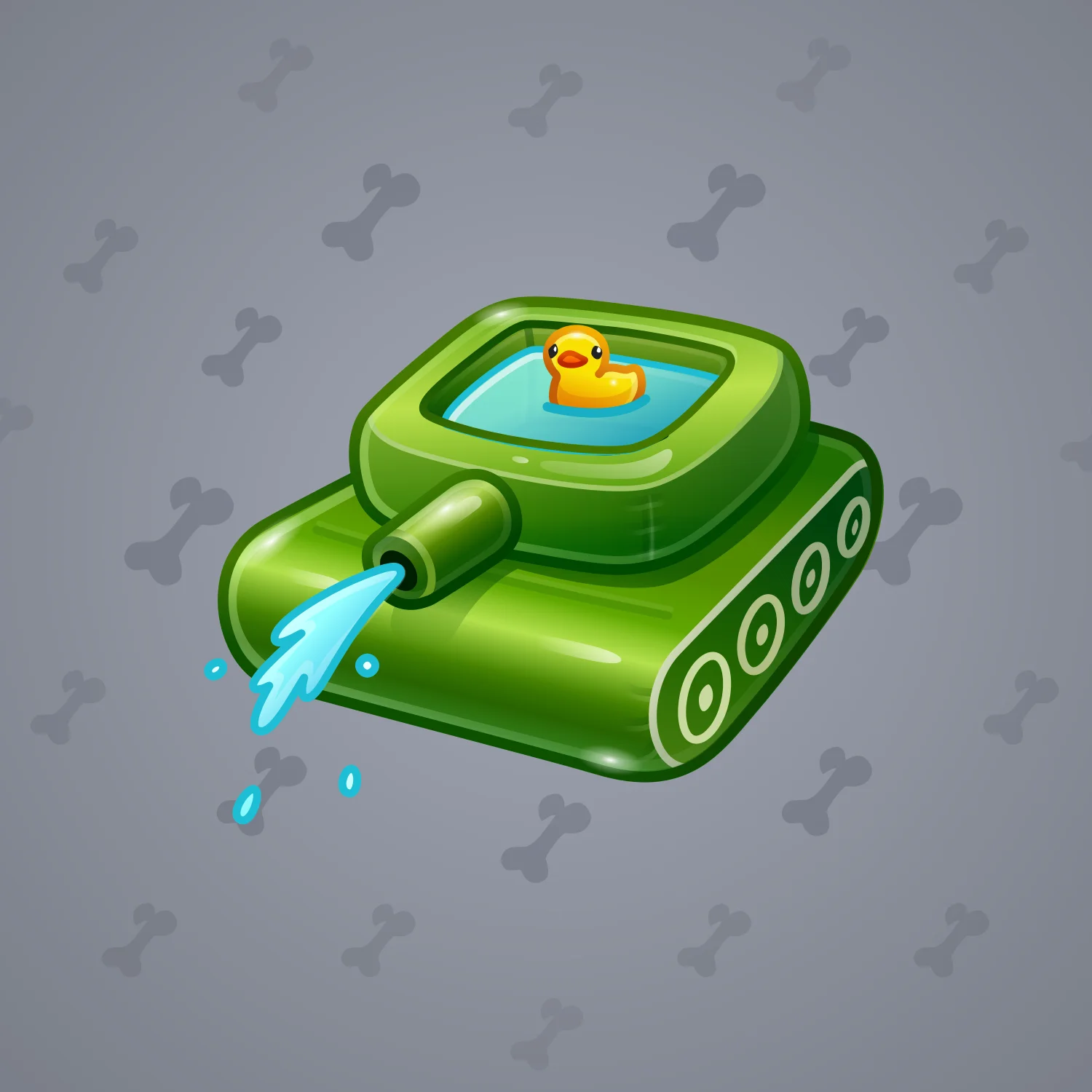 Pool Float