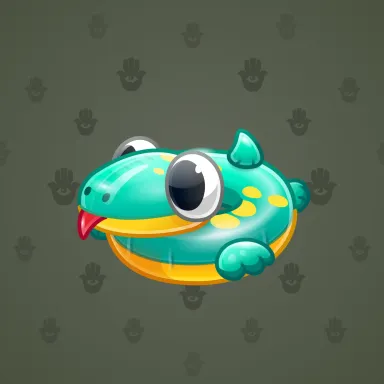 Pool Float #208306