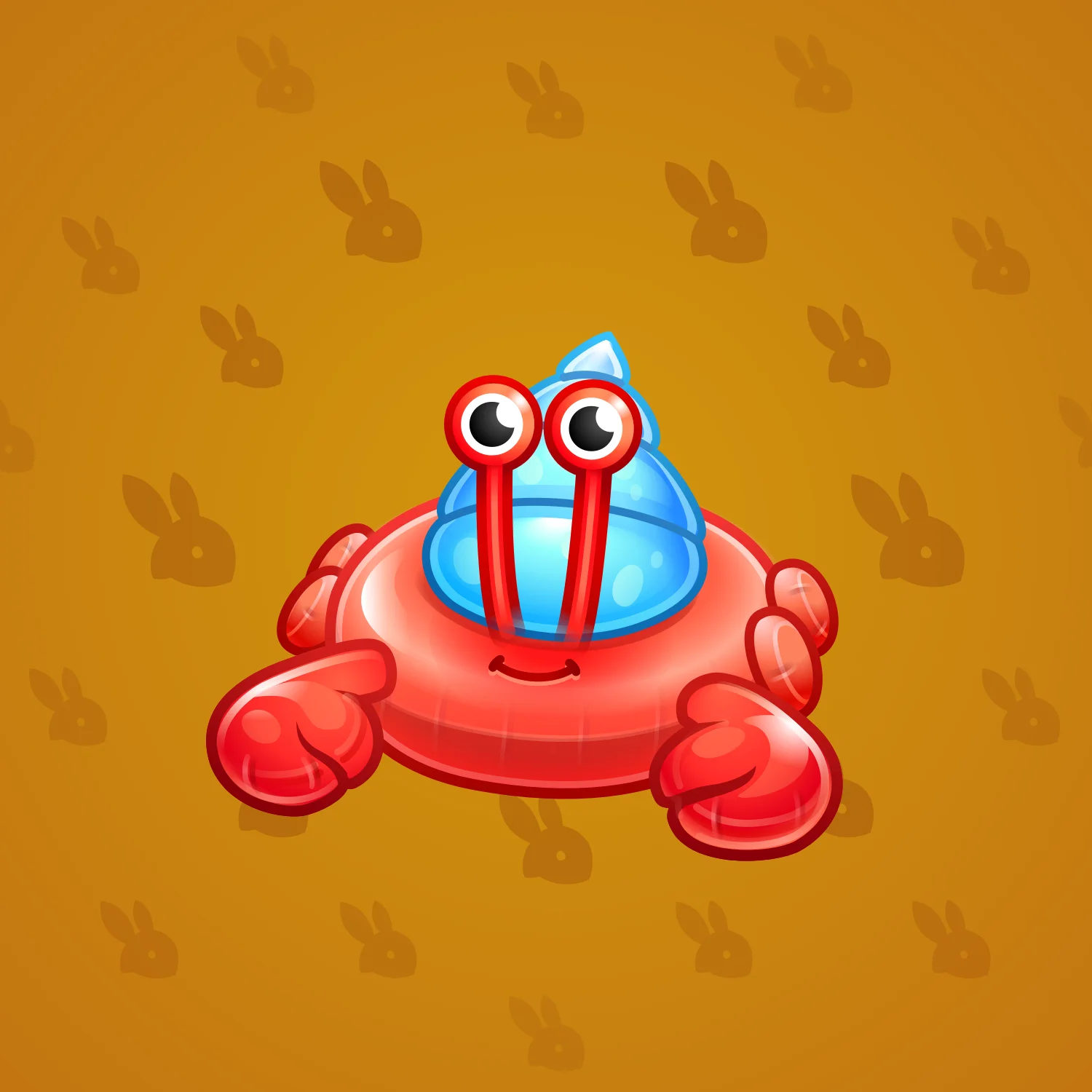 Pool Float