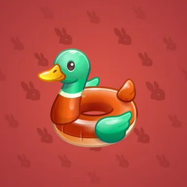 Pool Float
