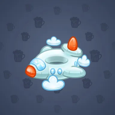 Pool Float #211843
