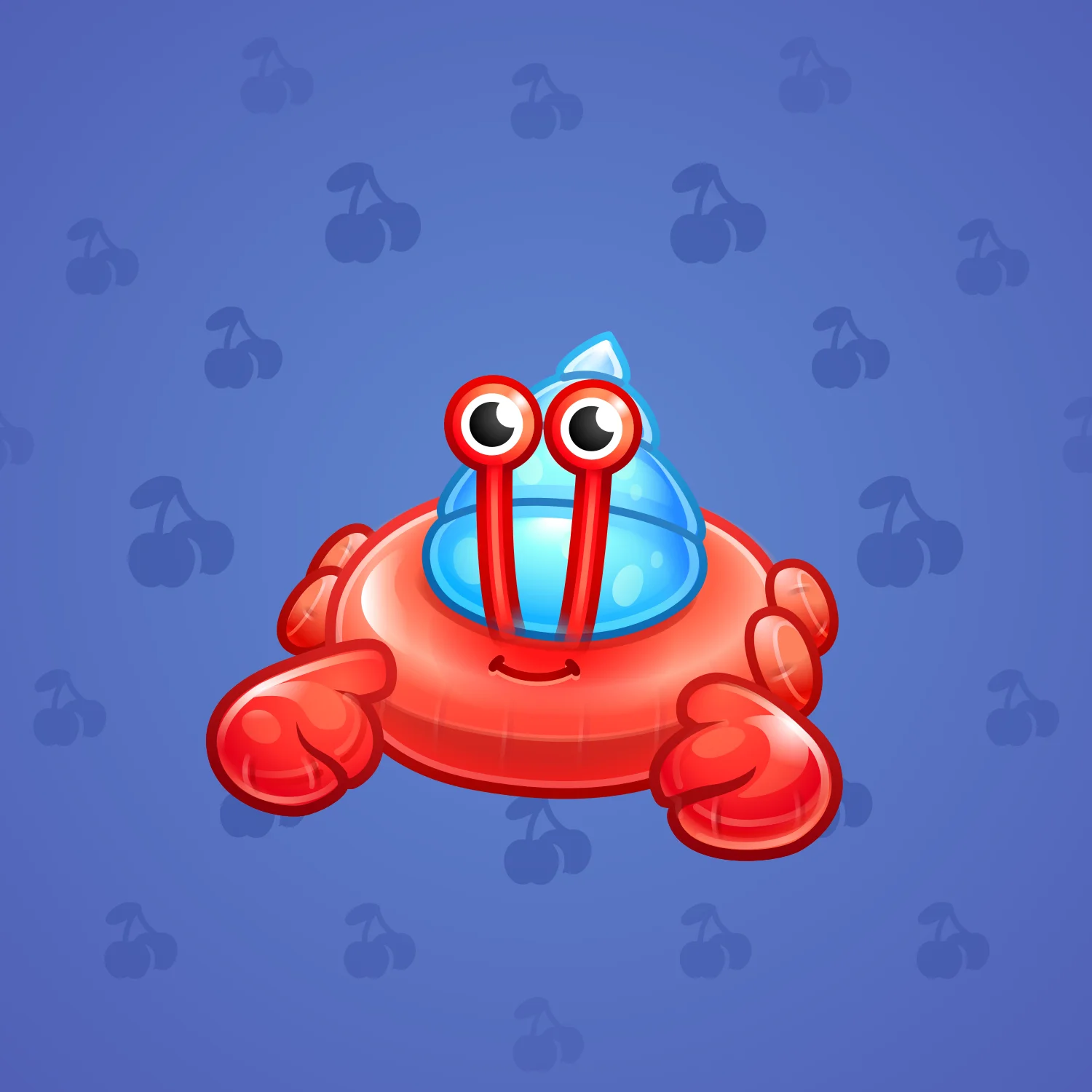 Pool Float