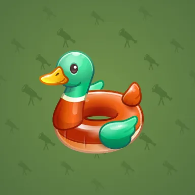 Pool Float