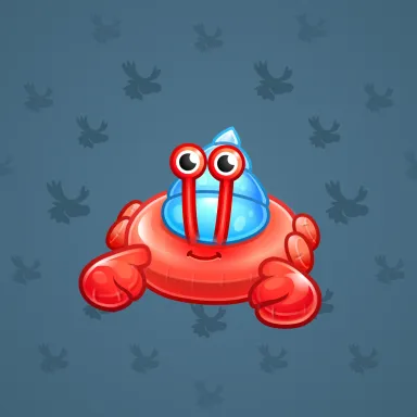 Pool Float