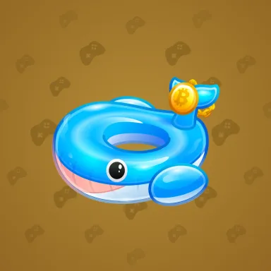 Pool Float