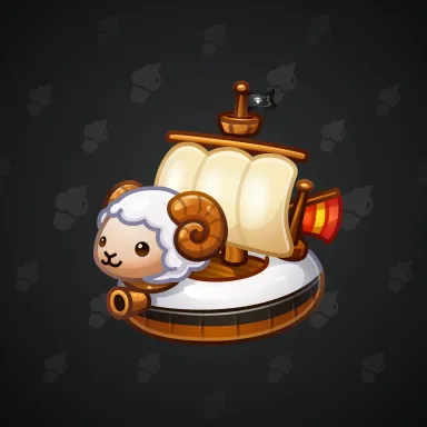 Pool Float