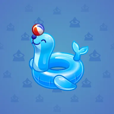 Pool Float