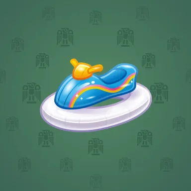 Pool Float