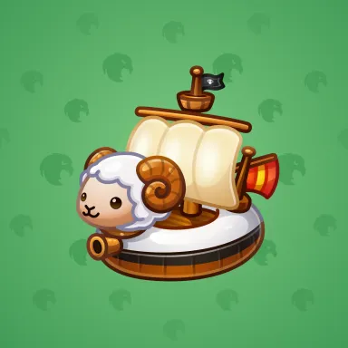 Pool Float