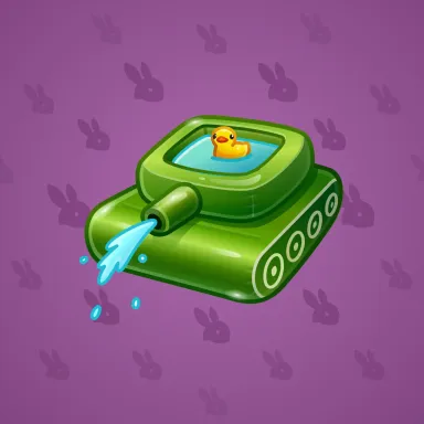 Pool Float