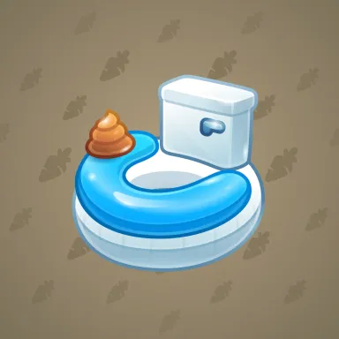 Pool Float