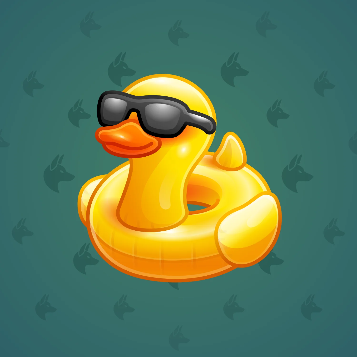 Pool Float