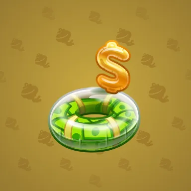 Pool Float #214854