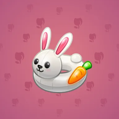 Pool Float #214857