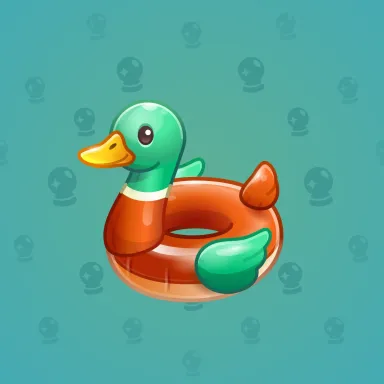 Pool Float