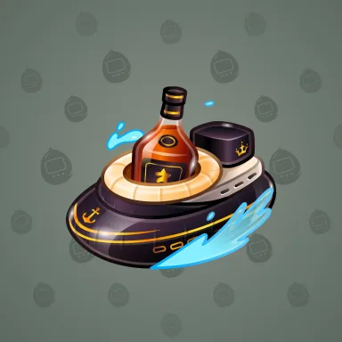 Pool Float