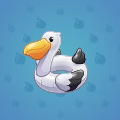 Pool Float