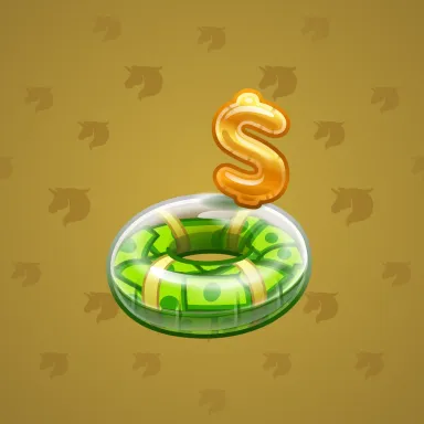 Pool Float #217332