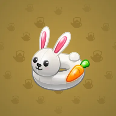 Pool Float