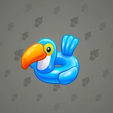 Pool Float