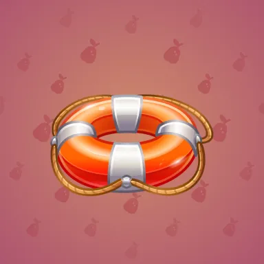 Pool Float