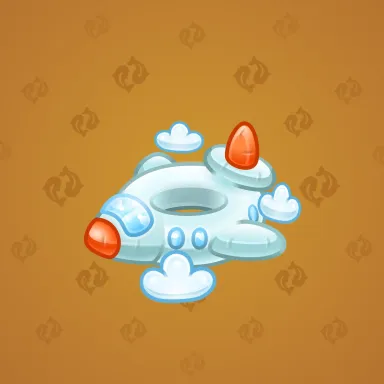 Pool Float