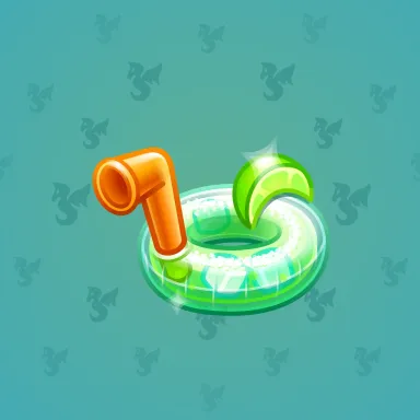 Pool Float