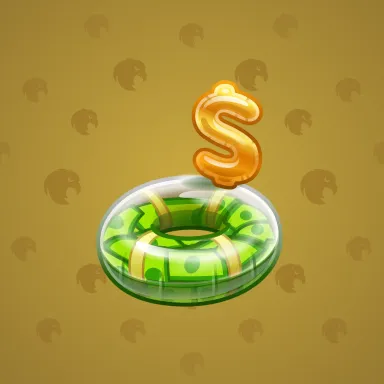 Pool Float #22204