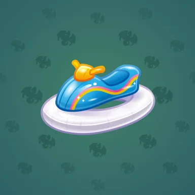 Pool Float
