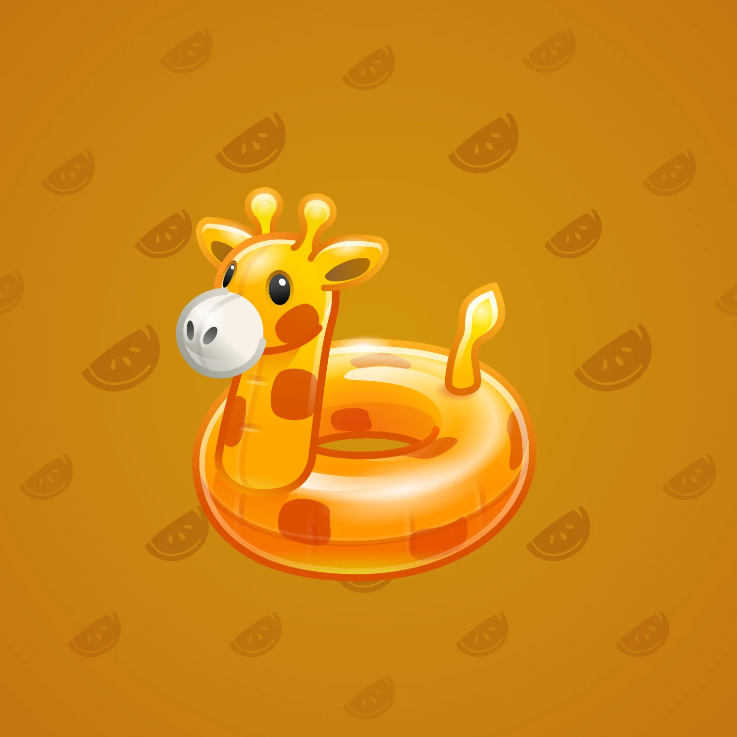 Pool Float
