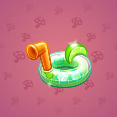 Pool Float