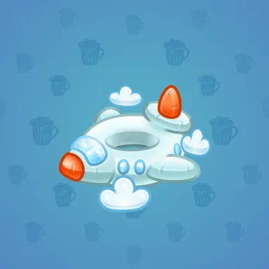Pool Float #22560
