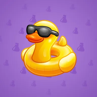 Pool Float #22584