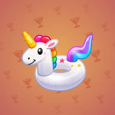 Pool Float #23096