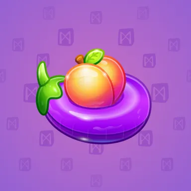 Pool Float #24827