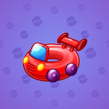 Pool Float #25531
