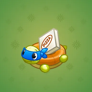 Pool Float