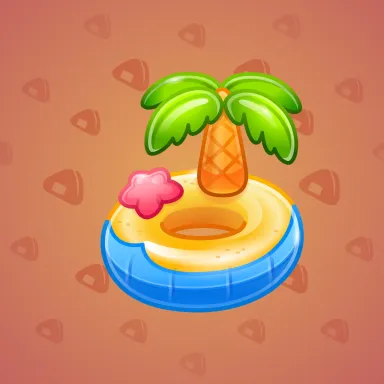 Pool Float