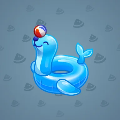 Pool Float