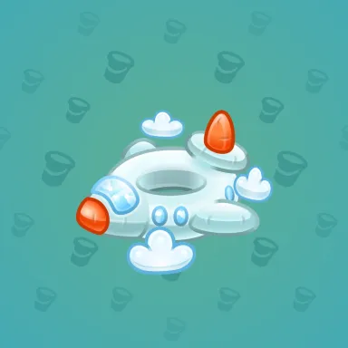 Pool Float #29253