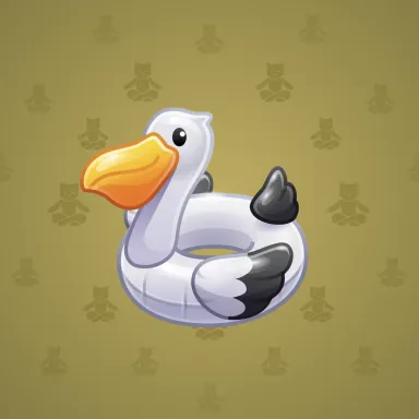Pool Float