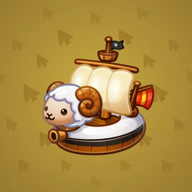Pool Float